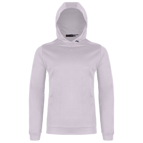 Kallen Hoodie White - SS25