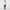 Gus Crew Neck Nylon Knitted Sweater White