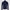 Hydraulic Half Zip Mid Layer Atlantic Blue/Admiral Blue
