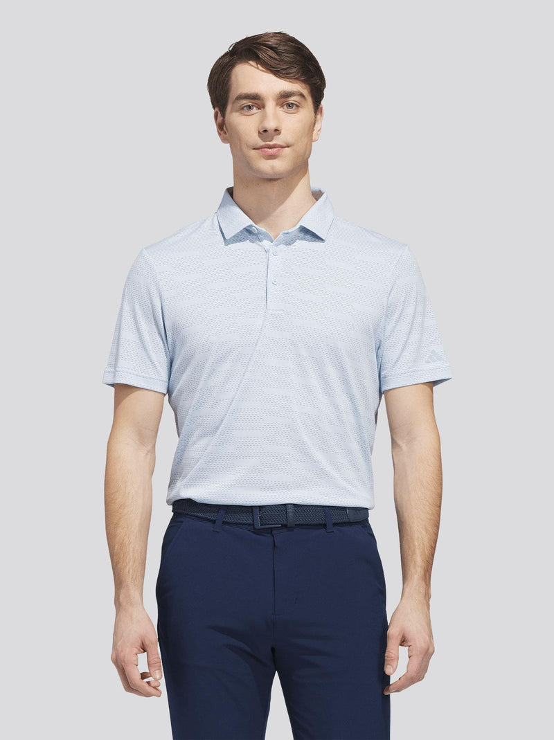 Ultimate365 Jacquard Polo Shirt