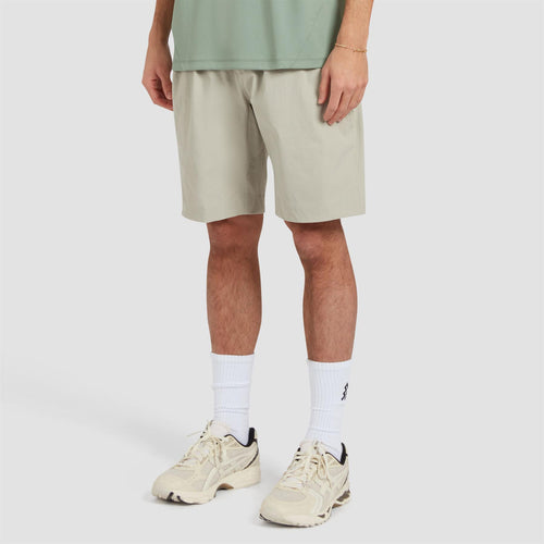 Recycled Greenskeeper Shorts Sand