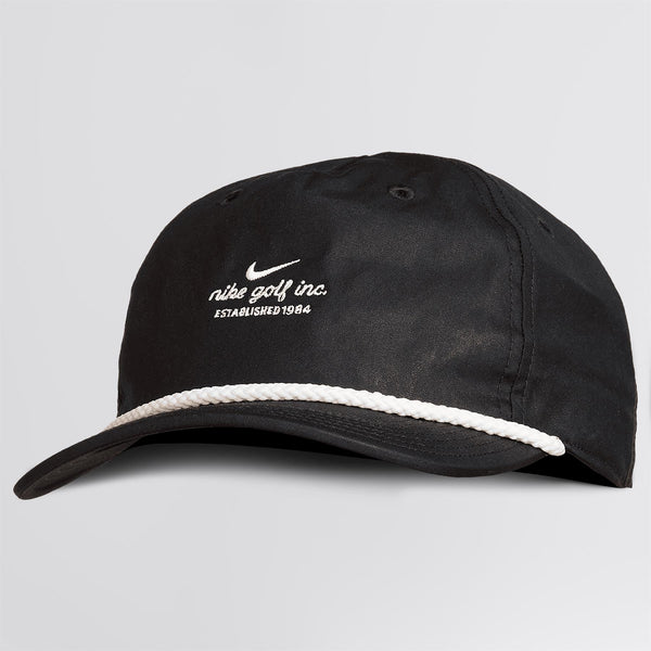 nike golf snapback