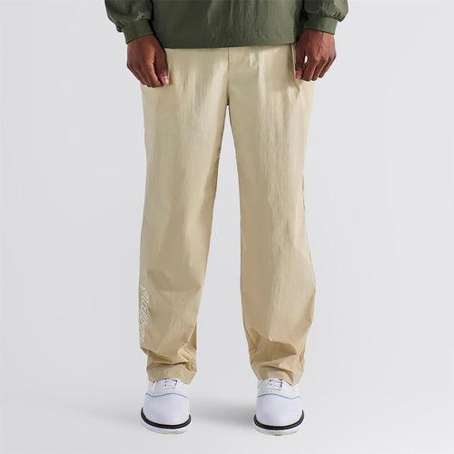 Magnolia Pleated Trousers Khaki