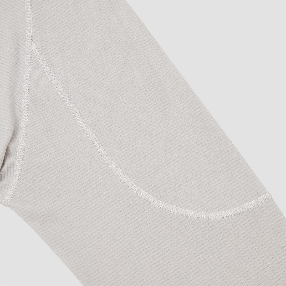 Outside Polartec Hoodie Vapour