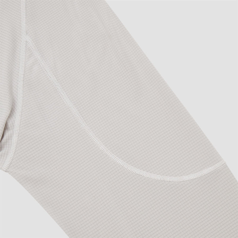 Outside Polartec Hoodie Vapour