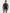 Solstice Performance Hybrid Full Zip Cardigan Antique Walnut