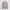 Roxbury Sweat Zip Through Taupe Marl
