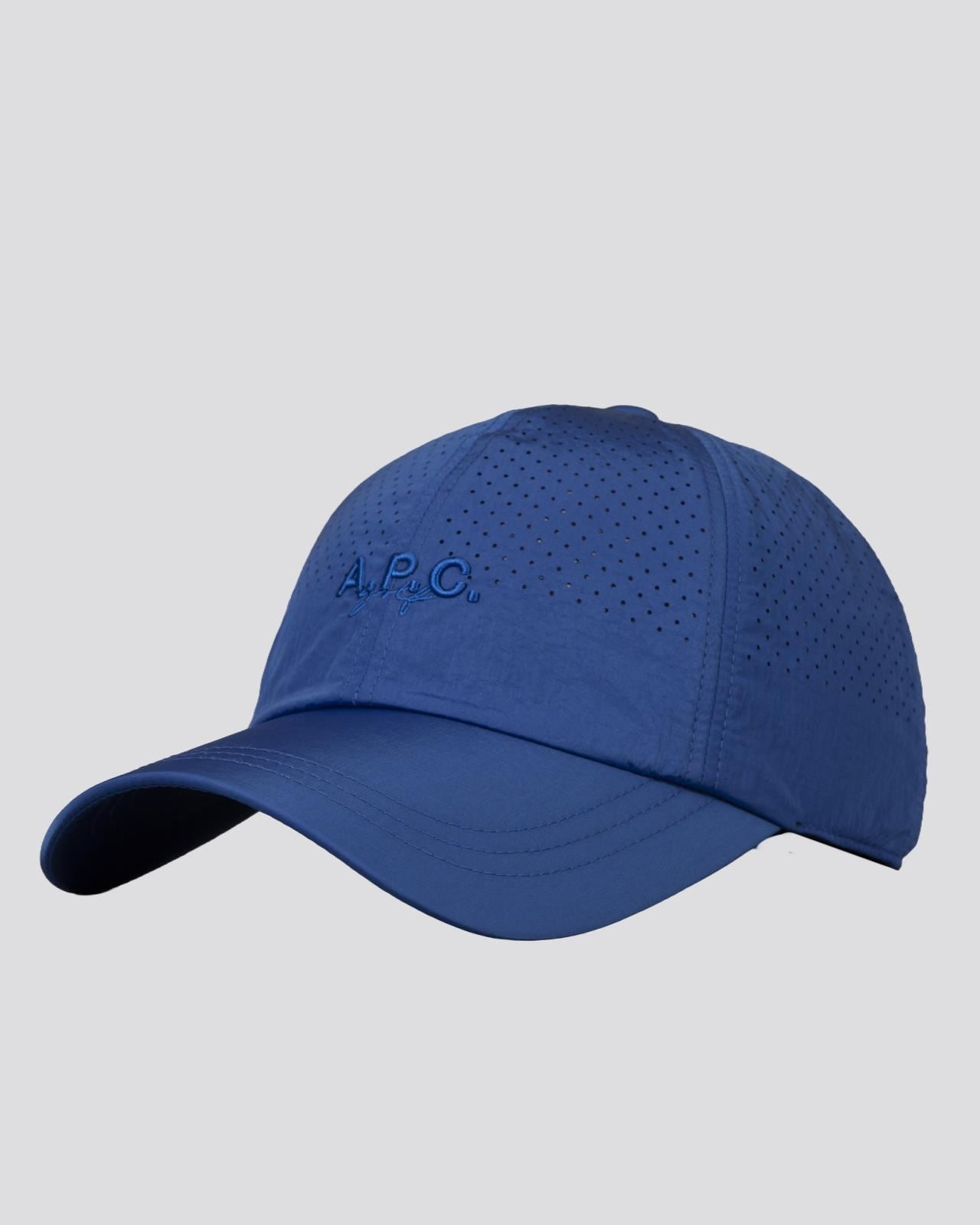 Marc Cap Blue