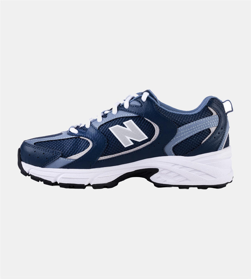 530 Spikeless Golf Shoes Navy
