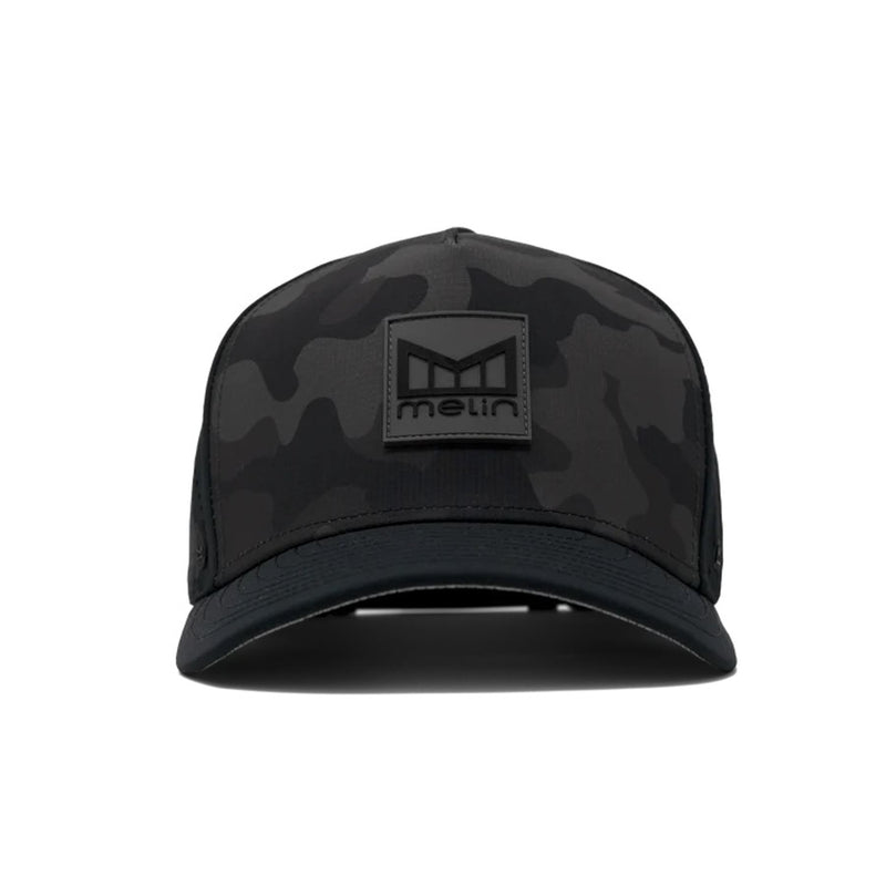 Hydro Odysea Stacked Cap
