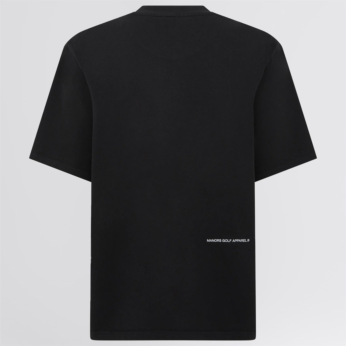 Logo T-Shirt Black