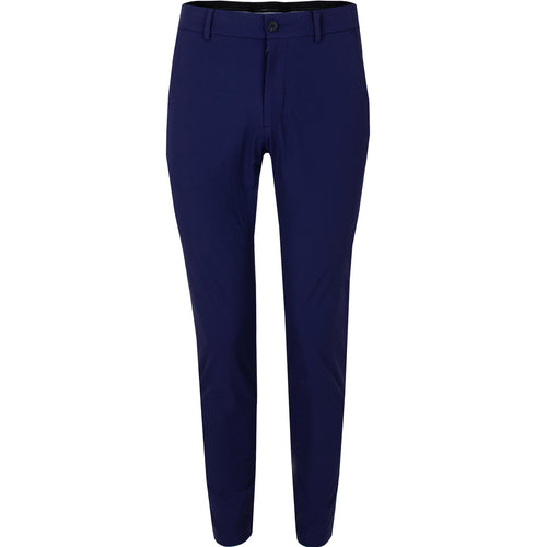 Iver Tailored Fit Pants Atlanta Blue - 2024