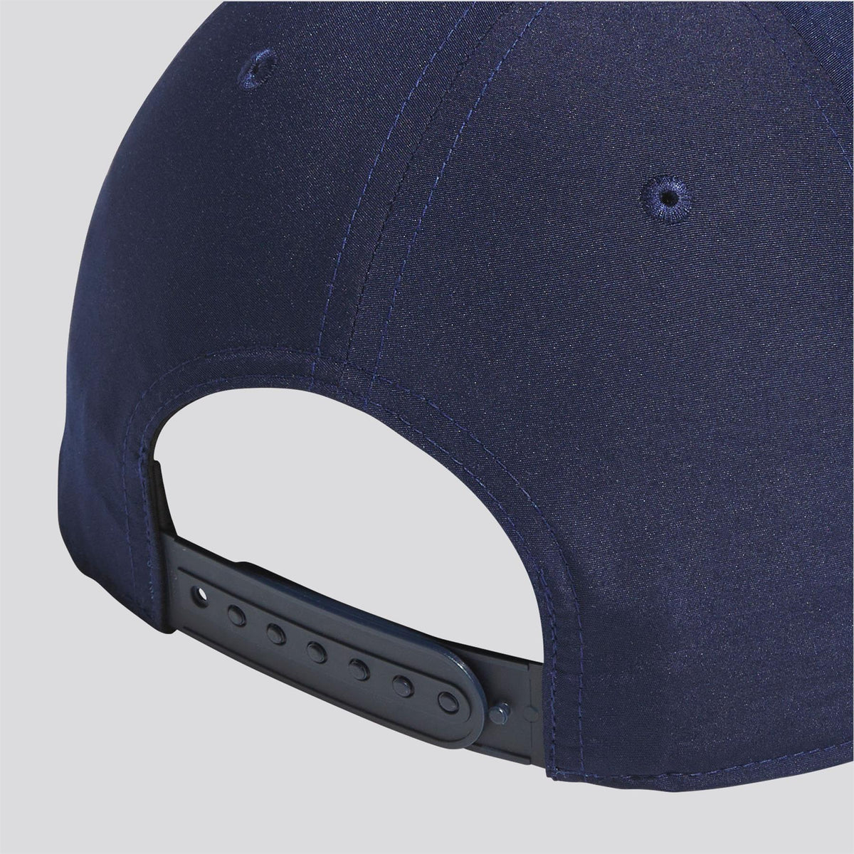 adidas Golf Performance Cap - adjustable rear closure detail