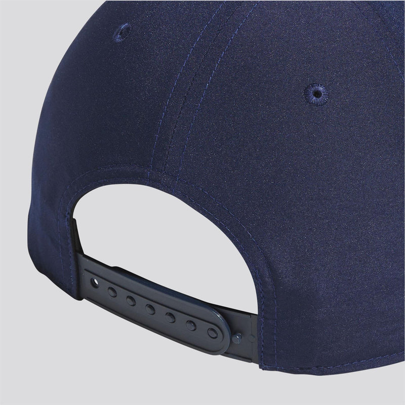 adidas Golf Performance Cap - adjustable rear closure detail