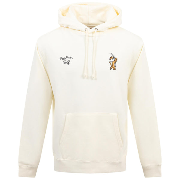 Malbon Golf Tiger Buckets Hoodie (Hunter Green) – Centre