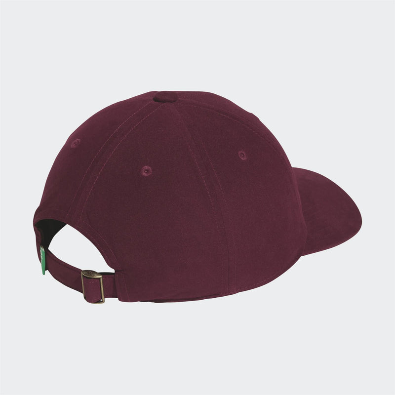 Originals Relaxed Cap Maroon