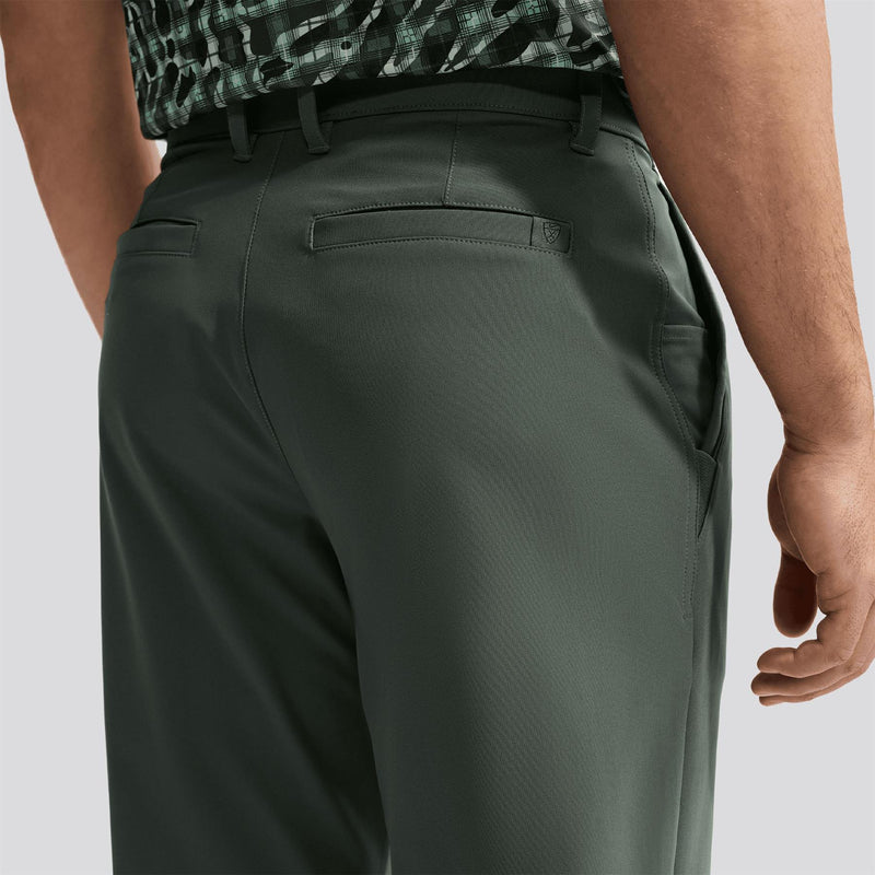 Dri-FIT Par 5 Slim Trousers Camo Green