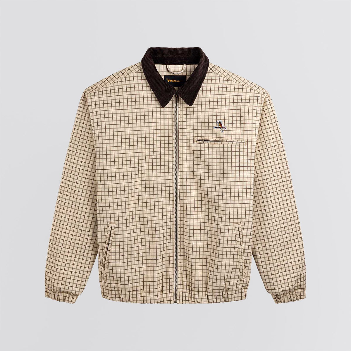 Classic Jacket Multi