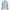 Hydraulic Half Zip Mid Layer Powder Blue/Atlanta Blue