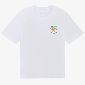 【MALBON GOLF】[VACATION CLUB] Vacation Club T-Shirt ■MAN VACATION CLUB TEE – Malbon Golf