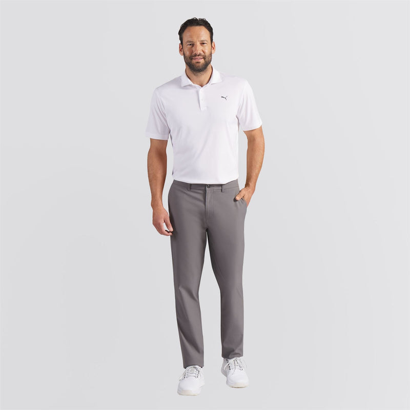101 Pure Tailored Trousers Shady Gray