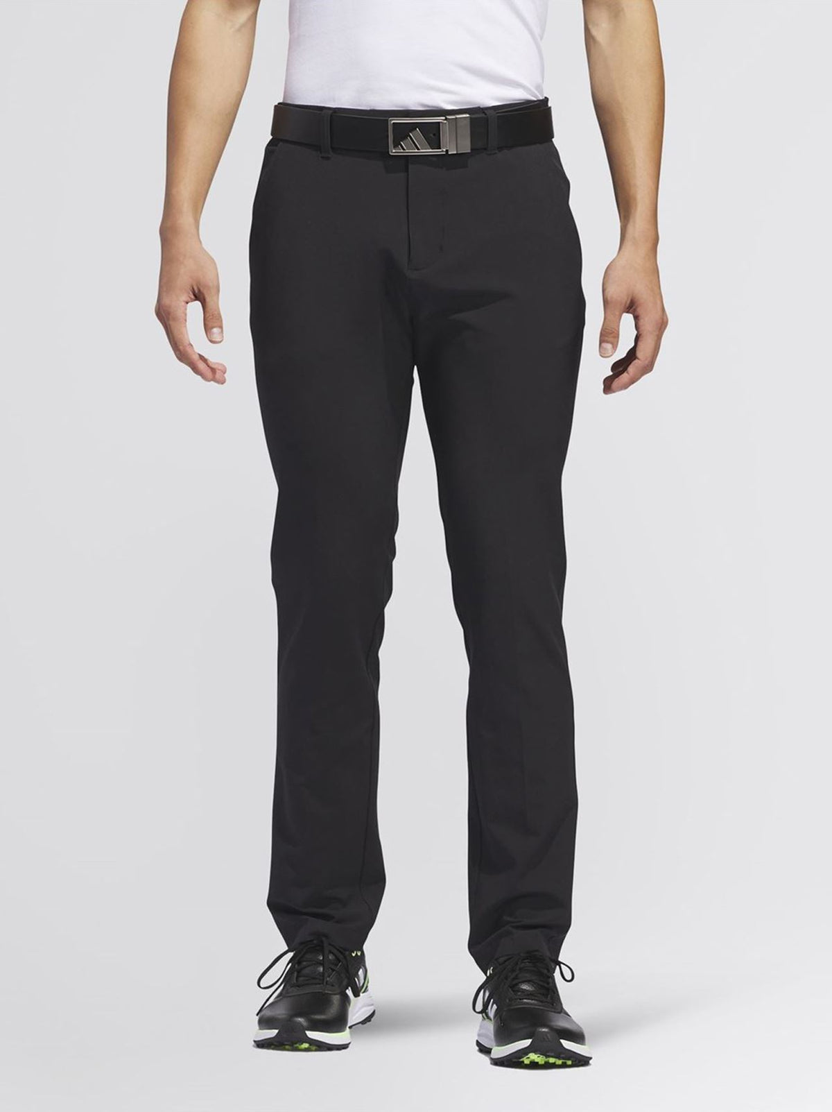 Ultimate365 Tapered Golf Trousers Black