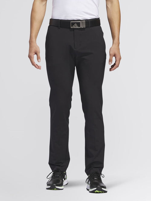 Ultimate365 Tapered Golf Trousers Black