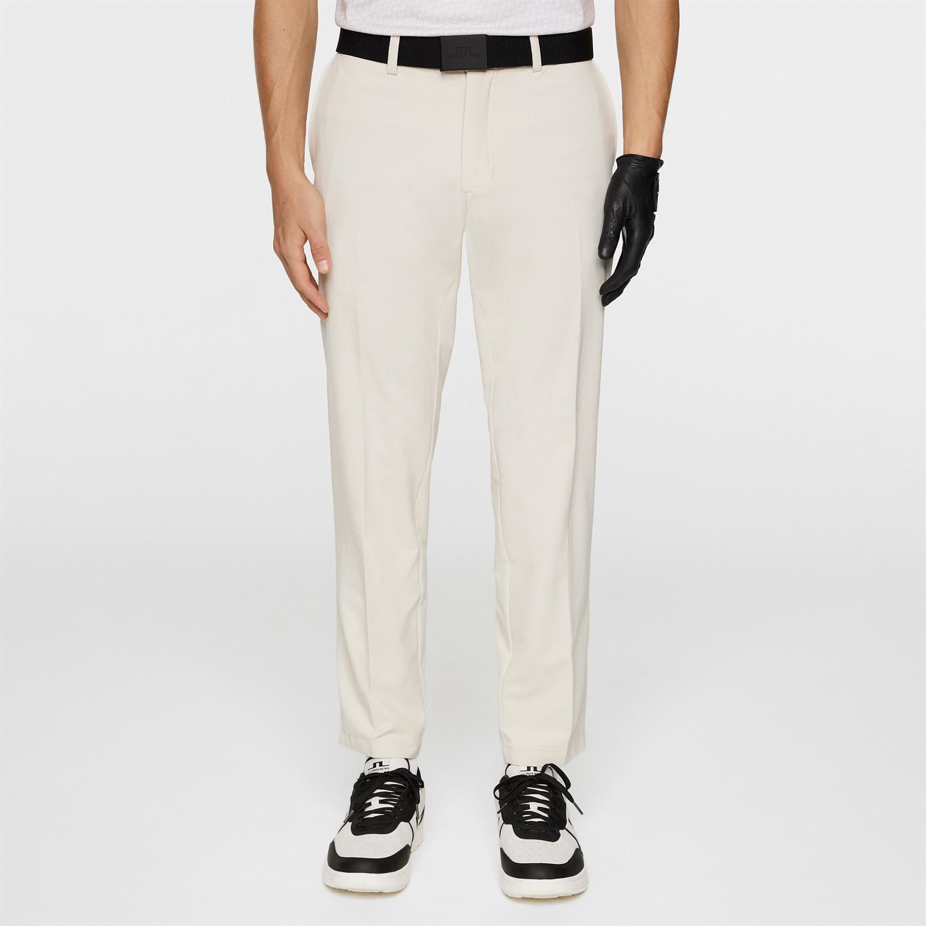 Mitch Trousers Moonbeam