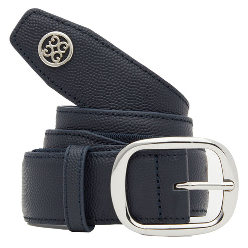 Circle G's Webbed Belt Twilight Navy