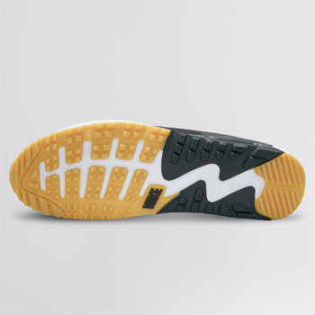 Nike Air Max 90G Golf Shoes Black/White | TRENDYGOLF UK