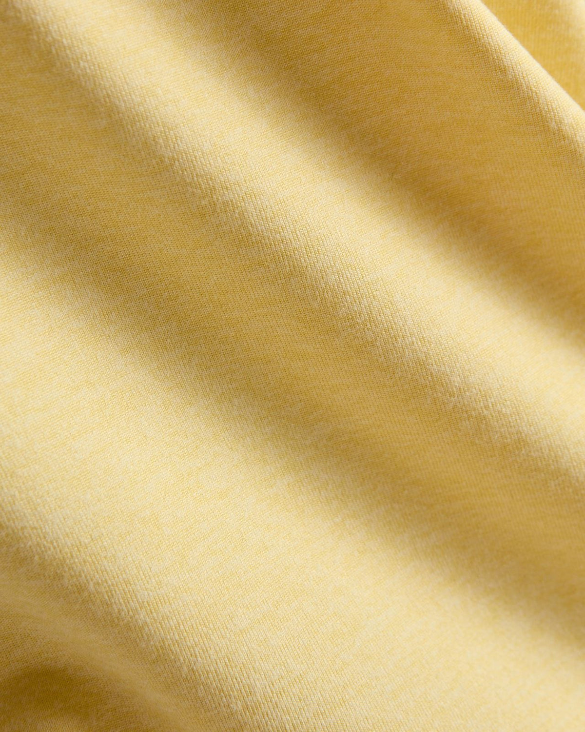 Halo Modern Crew Lemon Snap Heather