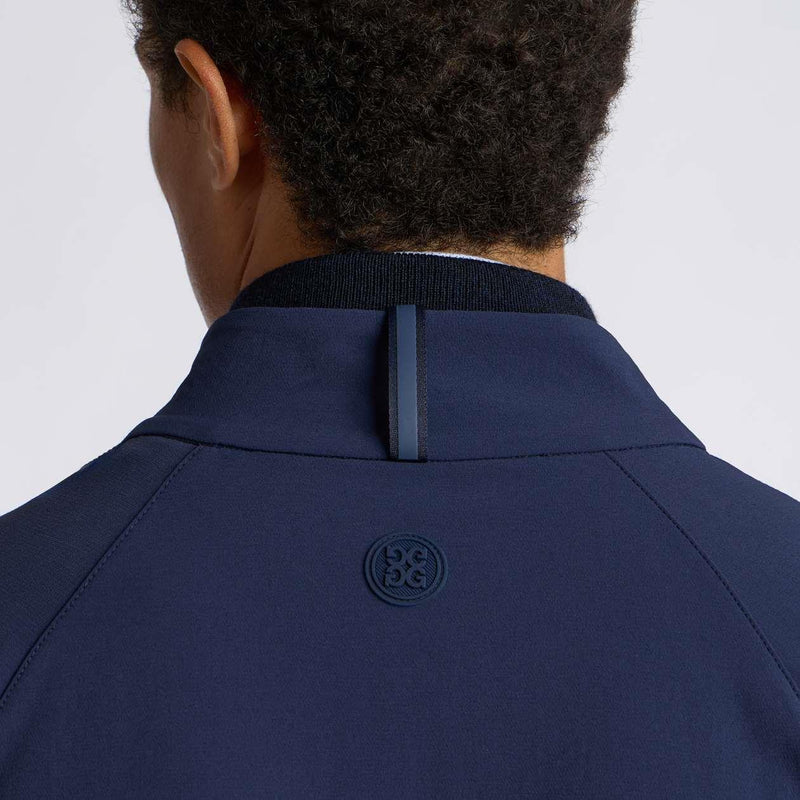 The Maverick Hybrid Stretch 2.0 Jacket Twilight