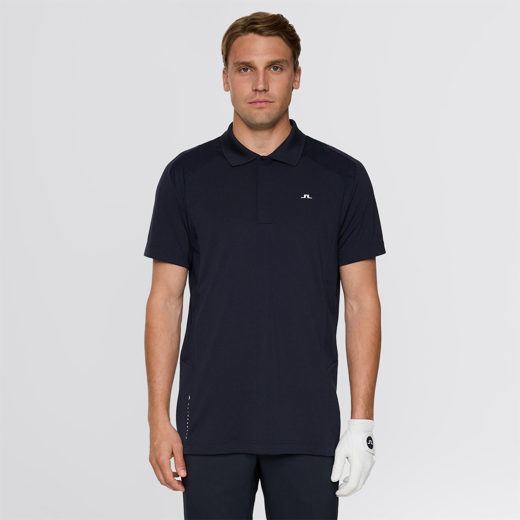 Legacy Polo JL Navy