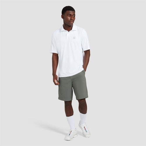 Lightweight Course Shorts Green