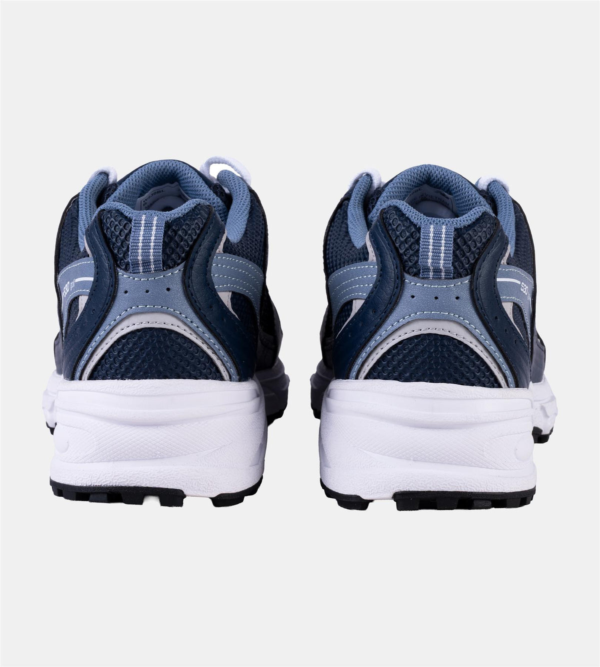 530 Spikeless Golf Shoes Navy
