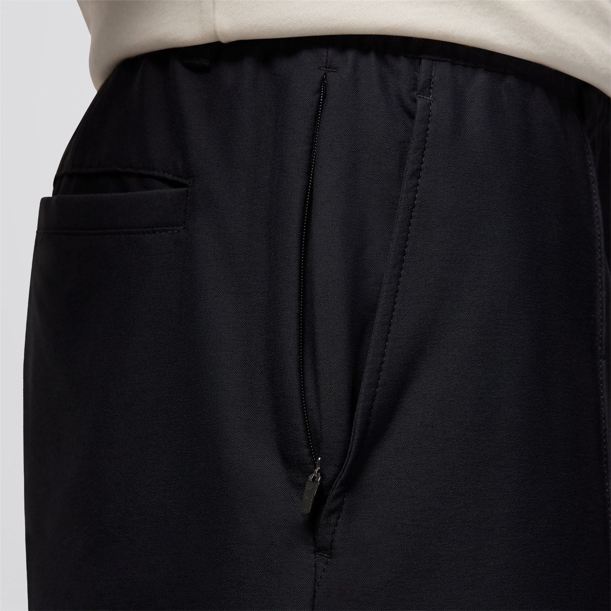 Jordan 9-inch Dri-FIT Golf Shorts Black