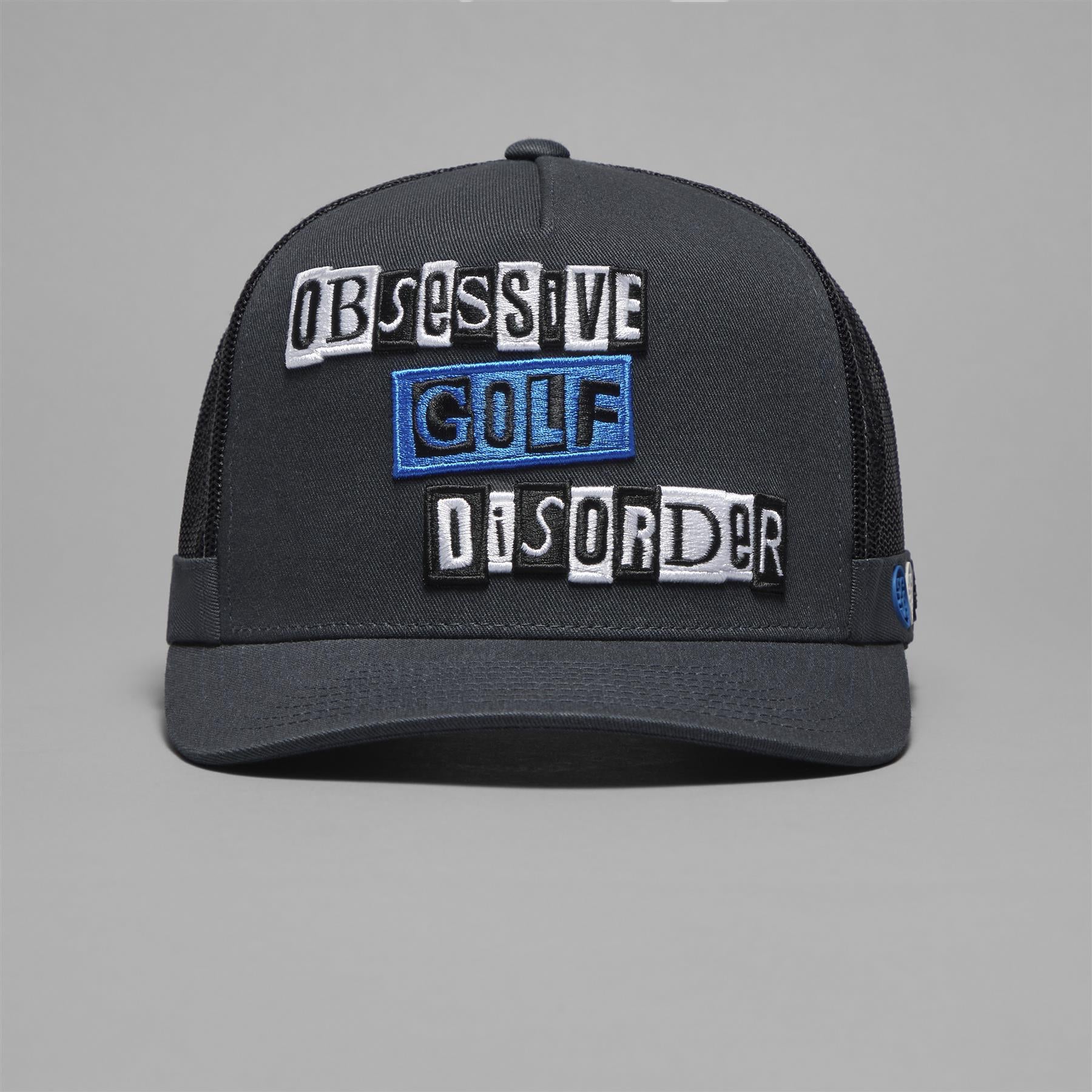 FR2GOLF 帽子 I'm Addicted to Golf FR2GOLF 帽子 I'm Addicted to Golf