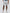 Iver Tailored Fit Shorts Alloy