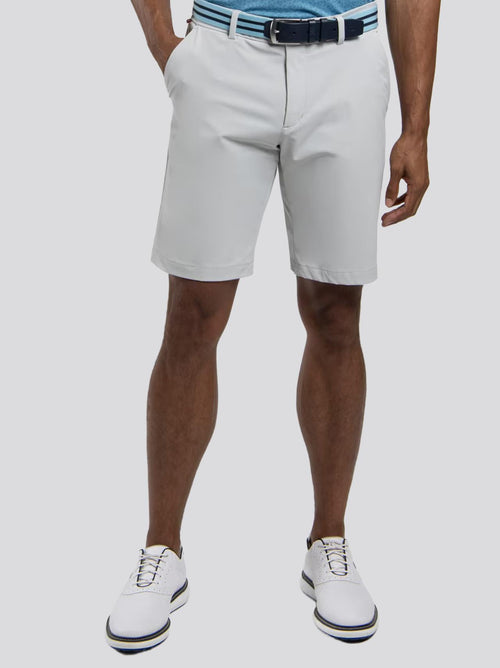 Iver 10-inch Tailored Fit Shorts Alloy