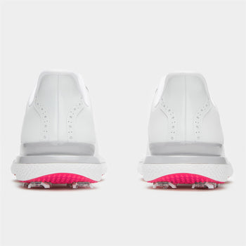 GALLIVAN2R G/LOCK TPU Saddle Golf Shoes Snow/Nimbus