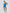 AllTheFeels Tank 2.0 Regatta Blue
