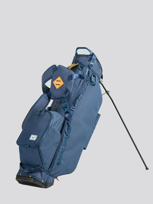 Watt Light Stand Bag Navy