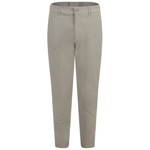 Ultimate365 Nylon Regular Fit Chino Trousers Silver Pebble - AW24