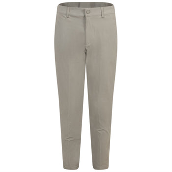 Ultimate365 Nylon Regular Fit Chino Trousers Silver Pebble