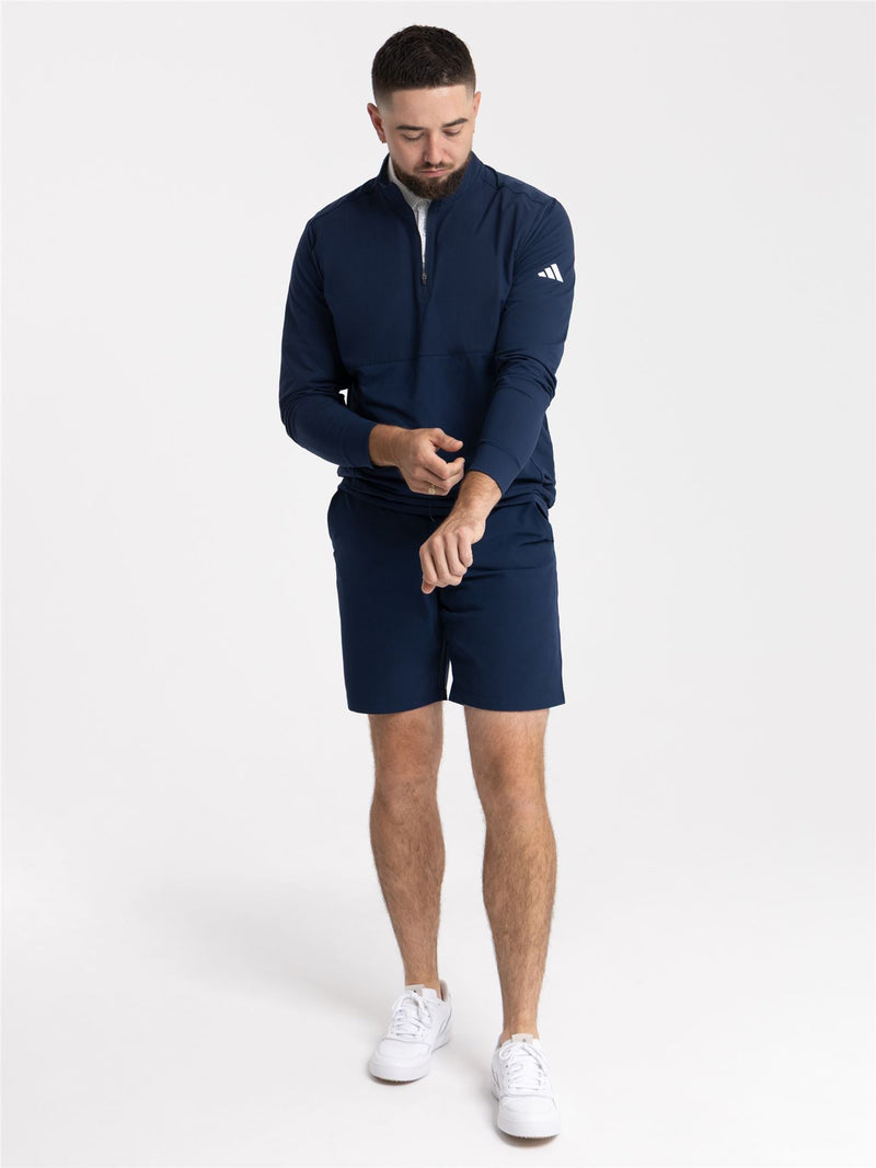 Ultimate365 Tour Quarter Zip Layer Collegiate
