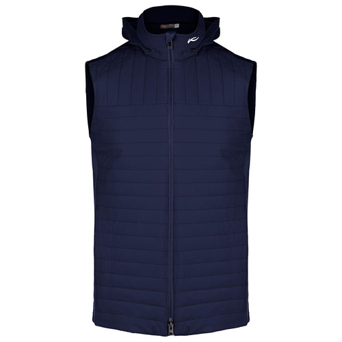 Pike 2.0 Gilet Atlanta Blue - 2024