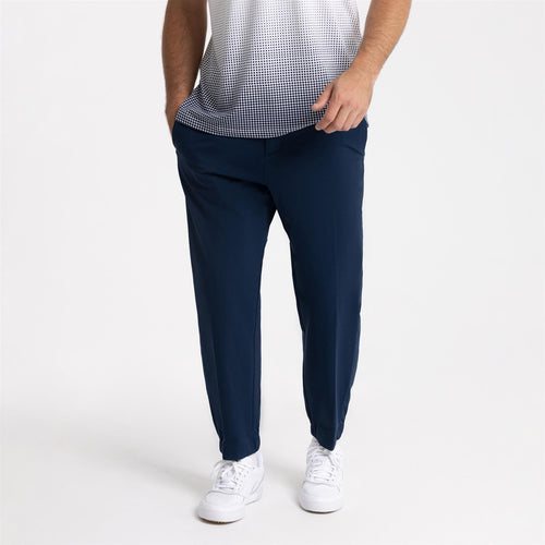 Beyond The Course Joggers Collegiate Navy