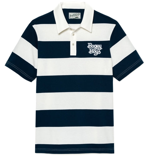 Sailor Polo White - SS25