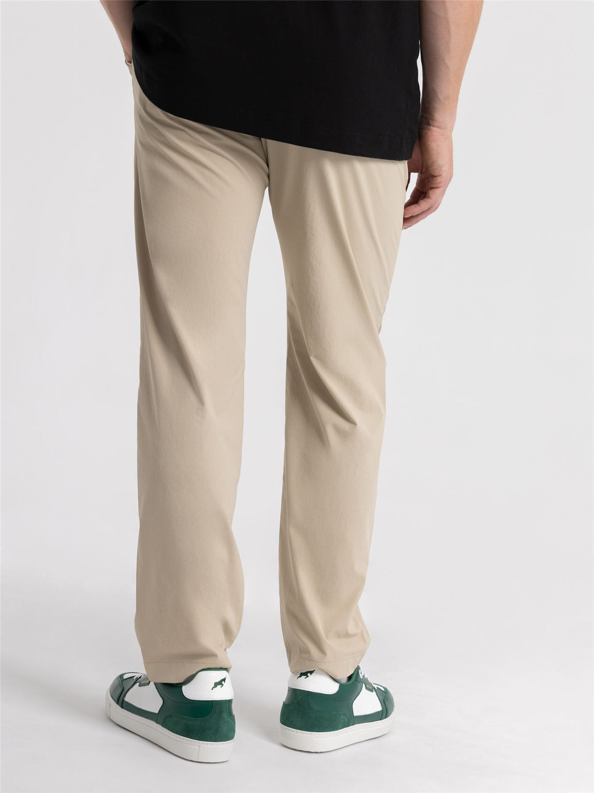 Golf Tech Carpenter Trousers Khaki