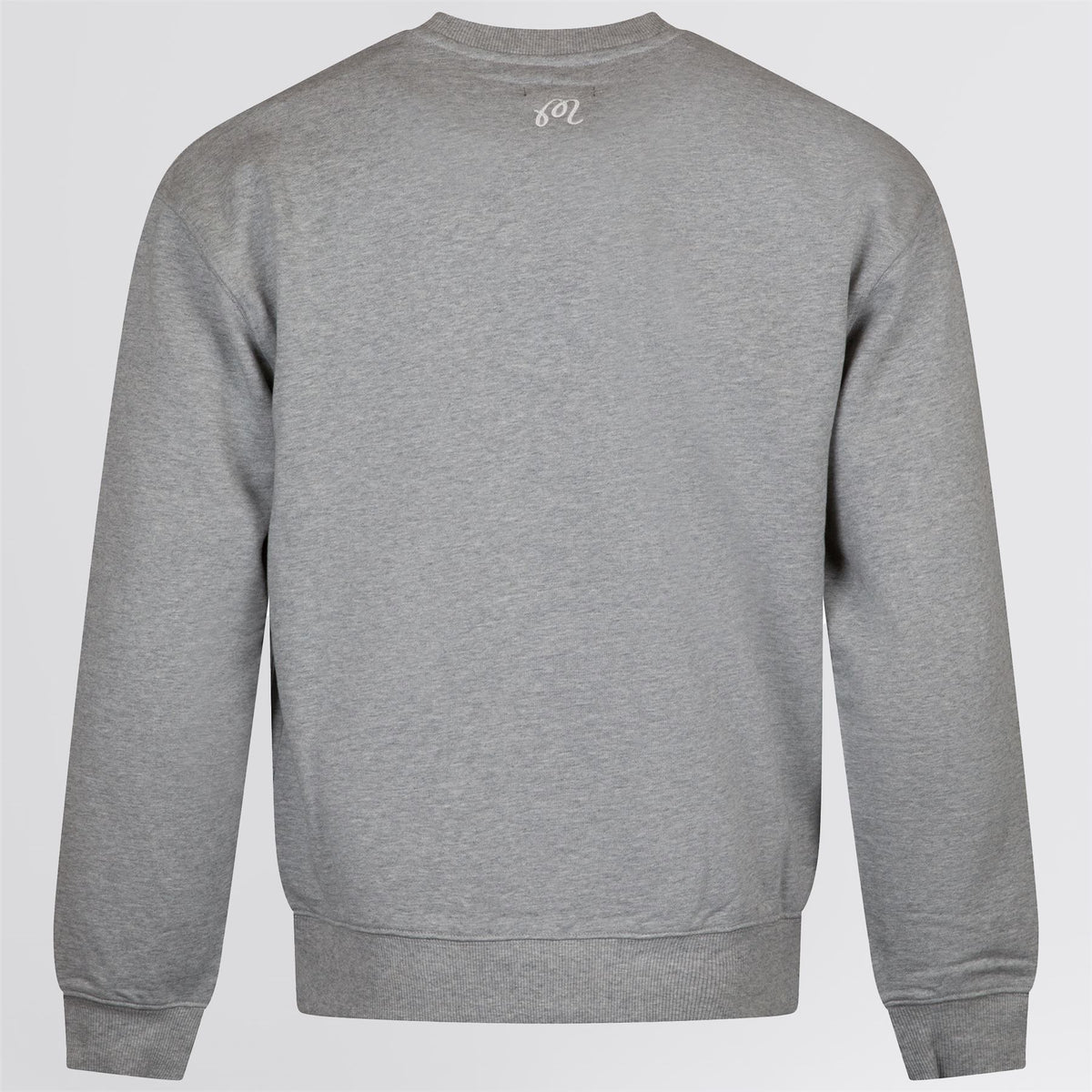 Evergreen GC Crewneck Sweatshirt Heather